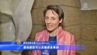 神韻觀眾: 愛與慈悲能改變很多東西