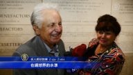 名人網球教練: 神韻水準如網球界球王