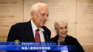 看神韻讚不絕口 佛州觀眾要向人人推薦