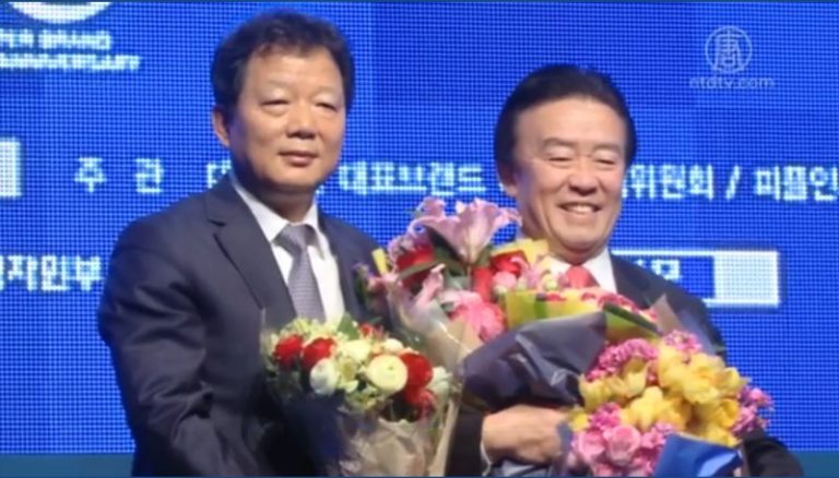 韓國楊口受消費者青睞