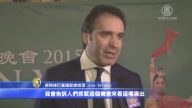 保時捷總經理: 神韻帶人穿越精神時空