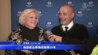 華府觀眾: 神韻美得無以言表