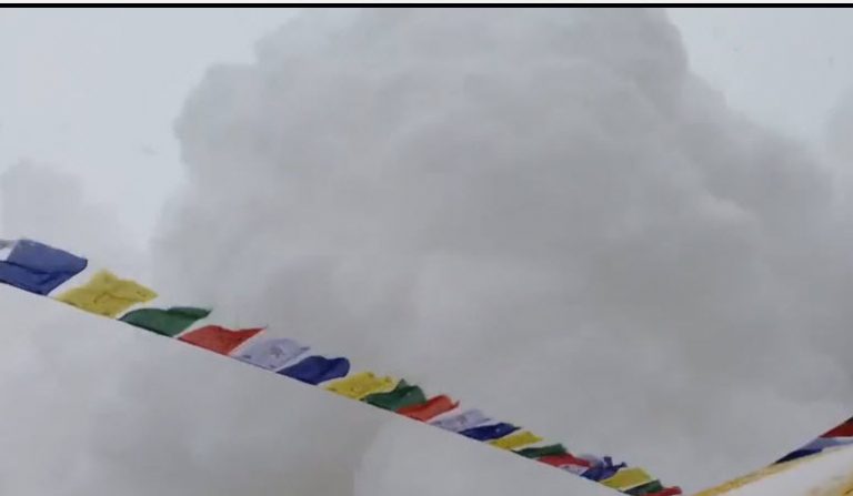 聖母峰雪崩 中國登山隊部份成員名單曝光