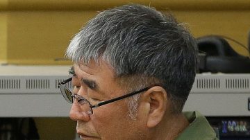 韓世越號船難致304亡 逃跑船長判無期