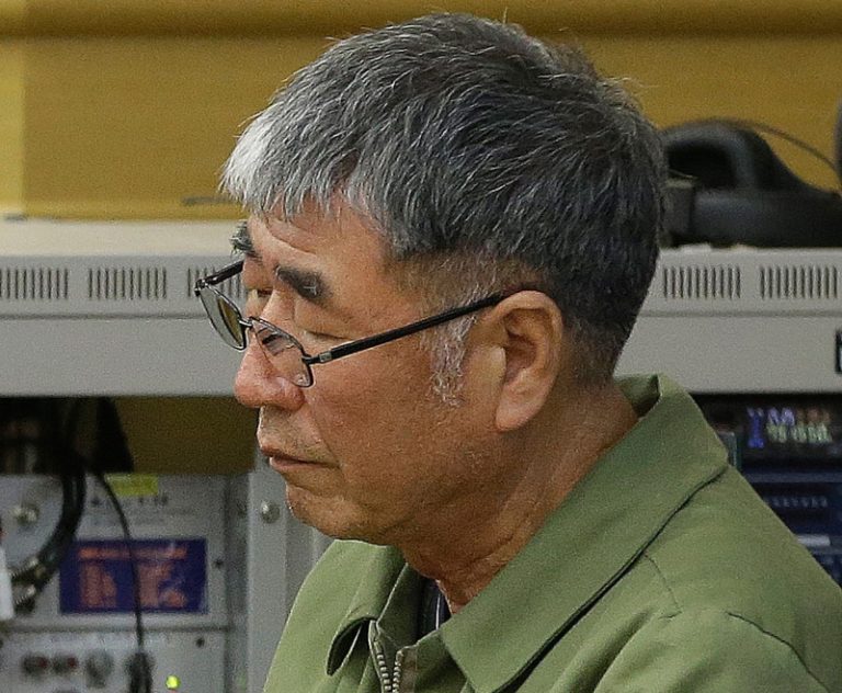 韓世越號船難致304亡 逃跑船長判無期