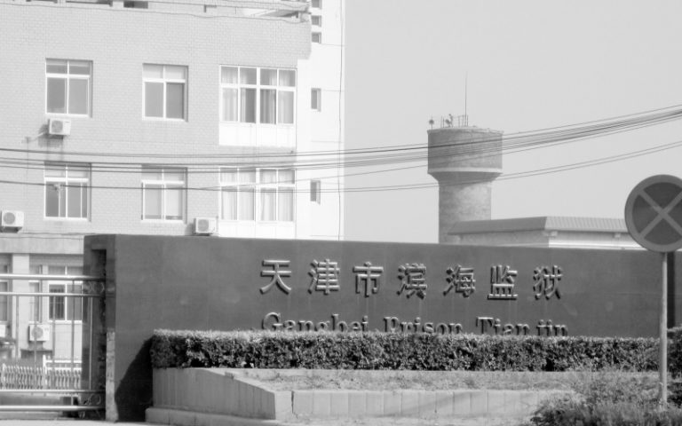 獲8千人聯名營救 滑連有自述血淚史
