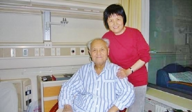 【禁聞】環時批評反幫忙？毛澤東前秘書女兒稱「謝」