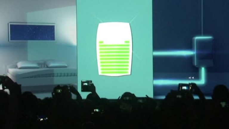 節能革新 特斯拉發佈家用充電系統
