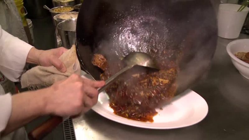 大唐宴食客期待 揭曉原汁原味餐館