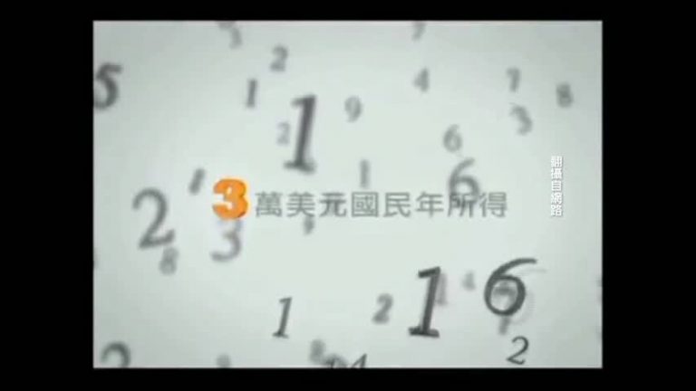 馬英九7年政績總體檢 立委：633全跳票