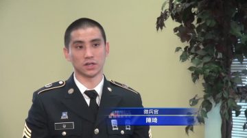 非美國高中畢業 仍有資格報名參軍