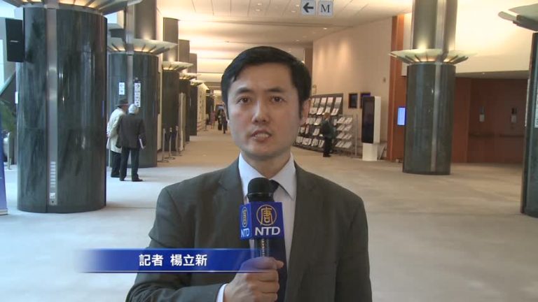 人權無疆界：中共囚禁信仰人士最多