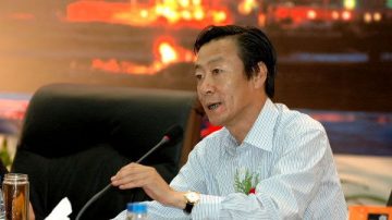 违反习近平“政治规矩”大庆书记被立案