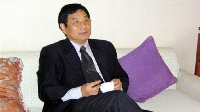 【禁聞】聶樹斌代理律師聲明「危險」