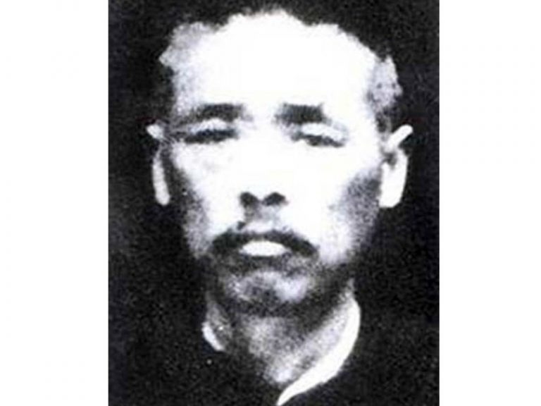 早期黨魁供詞曝中共經濟來源秘辛