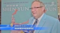 納什維爾觀眾: 感到神與演員同在