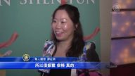 「神韻很棒」華人感嘆在中國很難見到