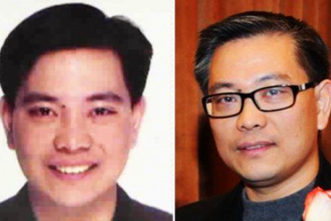 程慕陽否認涉貪 專家: 有證據認定其違法移民