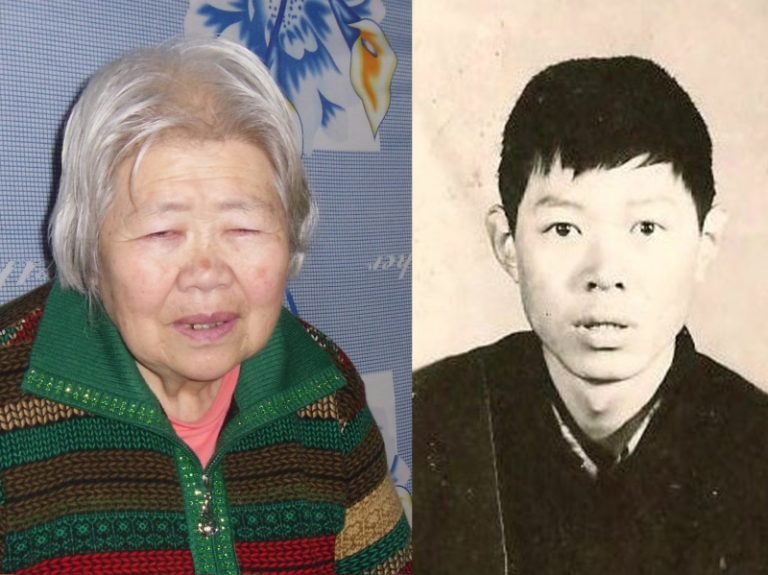 76歲老人含冤離世 大興安嶺在嗚咽