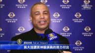 喜劇演員：神韻完美無瑕 演員才華橫溢