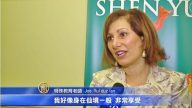 神韻費城票房火爆 觀眾驚嘆如入仙境