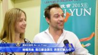 費城週末演出爆滿 深邃內涵打動人心