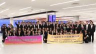 亞太演出圓滿落幕 神韻藝術團載譽歸來