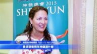 神韻世界巡演圓滿落幕 觀眾感動熱盼來年