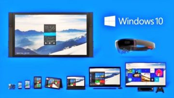 Win10將成視窗終極版 未來免費升級