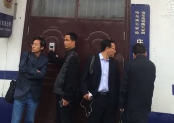 徐純合槍殺案 民間繼續追查真相