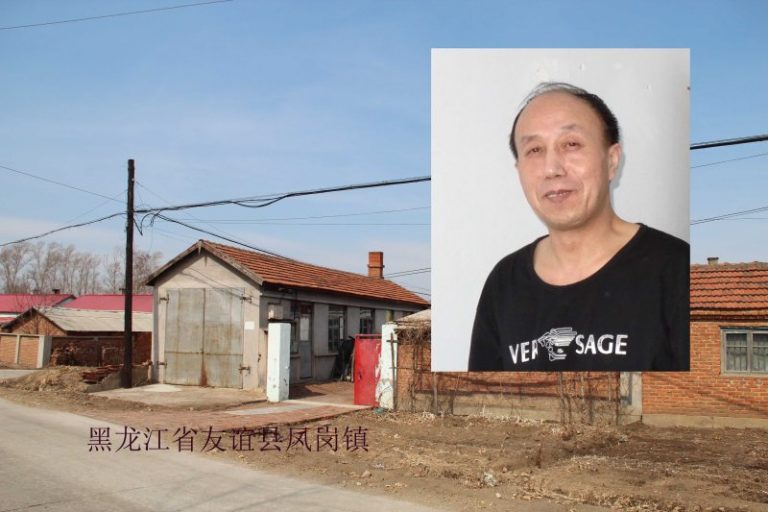癱瘓七年醫生束手 東北漢子自救站起來了