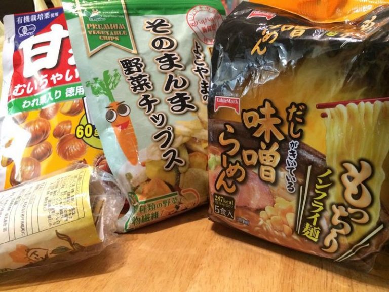 協商失敗 台灣禁日本食品 情況急