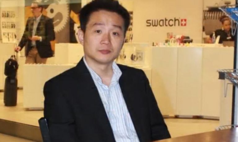 夏小強：強烈譴責中共國安威脅騷擾我的家人