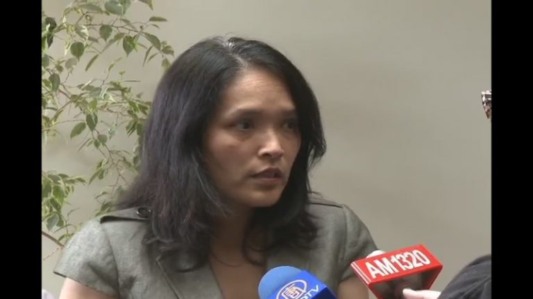 卑詩反對黨要求 不減長者服務小時數