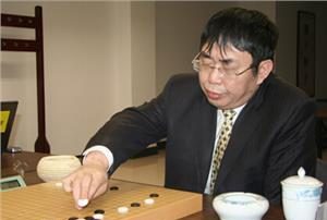 习近平棋力普通 聂卫平曝其有围棋偶像