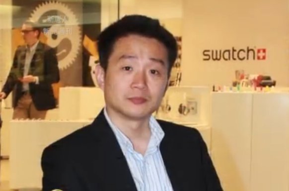評時局揭黑幕 夏小強遭國安威脅