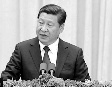 【今日點擊】習近平時代的中共政治