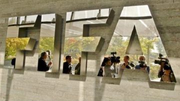 FIFA丑闻延烧 美调查布拉特 国际刑警追缉6高官