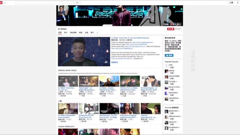 亞裔青年的另類美國夢