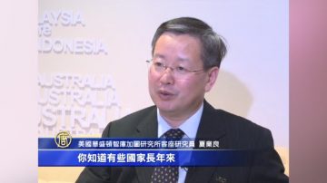 亞投行經濟效益成謎 學者：無加入誘因