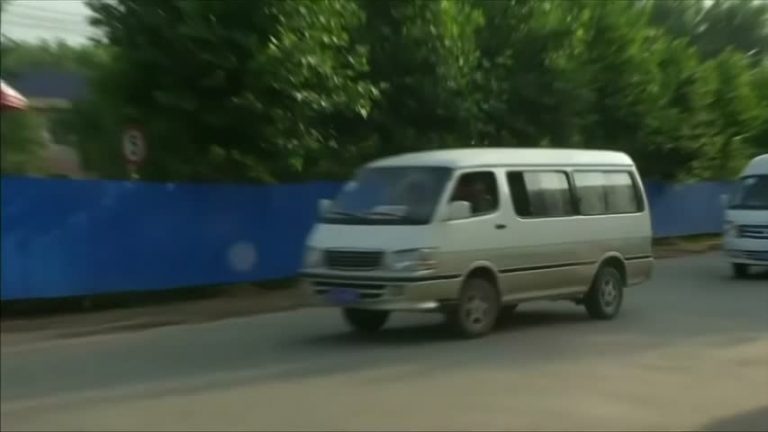 長江船難：頭七之日 死者達到431人