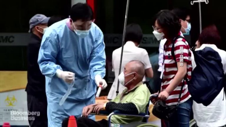 德國今年首例 65歲男子染MERS病亡