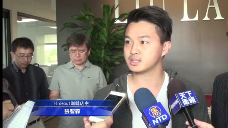 租賃糾紛 羅蘭崗廣場店主告上法庭