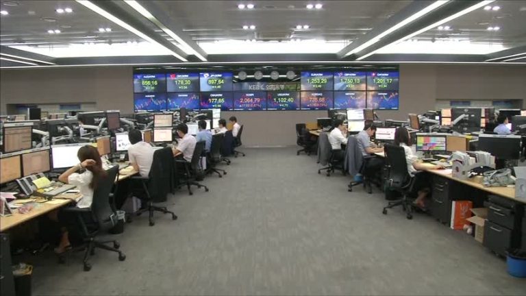 希臘提案影響 亞股開局走強