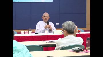 袁紅冰警告「一中共表」正中中共陰謀