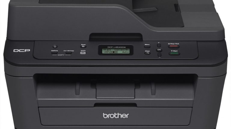 Brother 無線黑白激光打印機61% 折扣