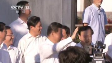 回击党内怪调 习近平重返仕途转折地 或图大谋