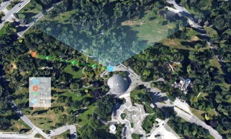 伊麗莎白女王公園滑索延遲開放