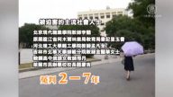 【禁闻】541法轮功学员遭绑架 含多位社会精英