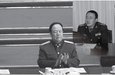 李天笑：習打江突破禁忌 全景佈局呈現